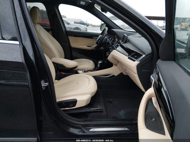 Aukcja sprzedaży 2016 Bmw X1 Xdrive28i, vin: WBXHT3Z31G4A50553, numer aukcji: 44982313