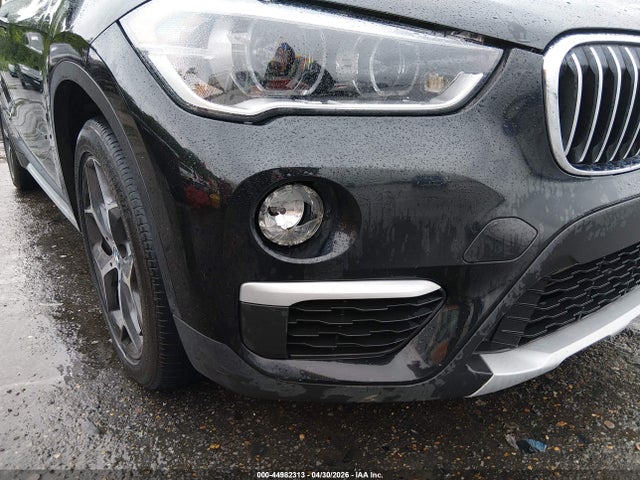 Aukcja sprzedaży 2016 Bmw X1 Xdrive28i, vin: WBXHT3Z31G4A50553, numer aukcji: 44982313
