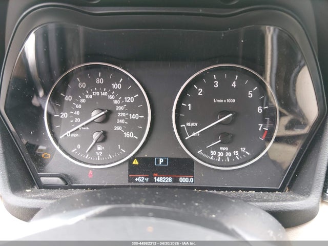 Aukcja sprzedaży 2016 Bmw X1 Xdrive28i, vin: WBXHT3Z31G4A50553, numer aukcji: 44982313