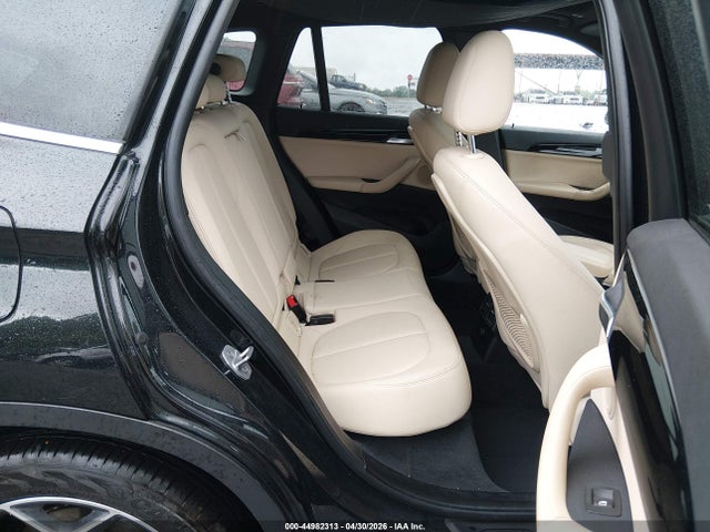Aukcja sprzedaży 2016 Bmw X1 Xdrive28i, vin: WBXHT3Z31G4A50553, numer aukcji: 44982313