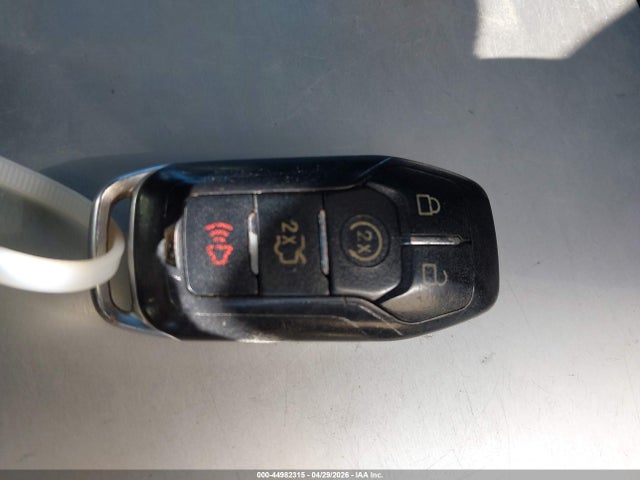 Aukcja sprzedaży 2016 Ford Mustang Gt Premium, vin: 1FA6P8CF7G5256885, numer aukcji: 44982315