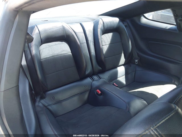 Aukcja sprzedaży 2016 Ford Mustang Gt Premium, vin: 1FA6P8CF7G5256885, numer aukcji: 44982315