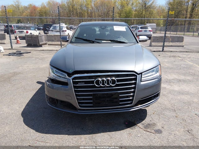 Aukcja sprzedaży 2016 Audi A8 L 3.0t, vin: WAU34AFD1GN008832, numer aukcji: 44982319