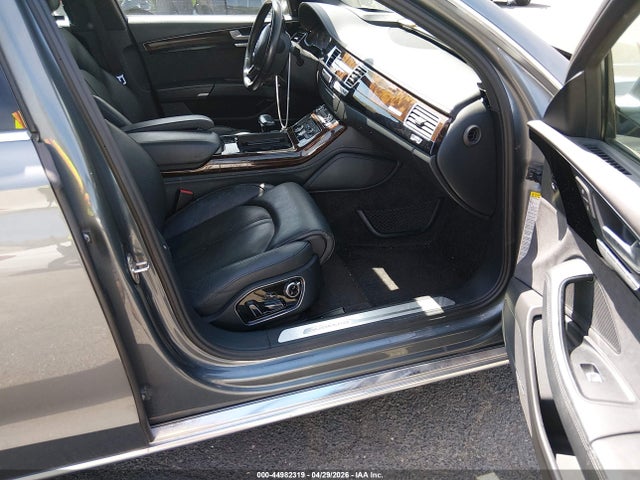 Aukcja sprzedaży 2016 Audi A8 L 3.0t, vin: WAU34AFD1GN008832, numer aukcji: 44982319