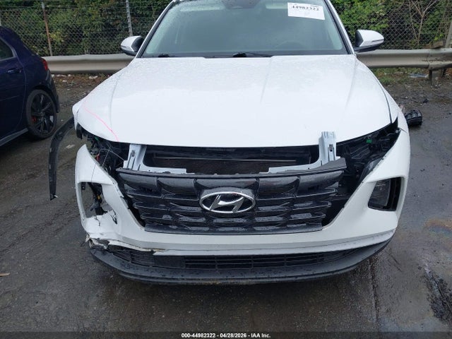Продаж на аукціоні авто 2022 Hyundai Tucson Sel, vin: 5NMJF3AE2NH082920, номер лоту: 44982322