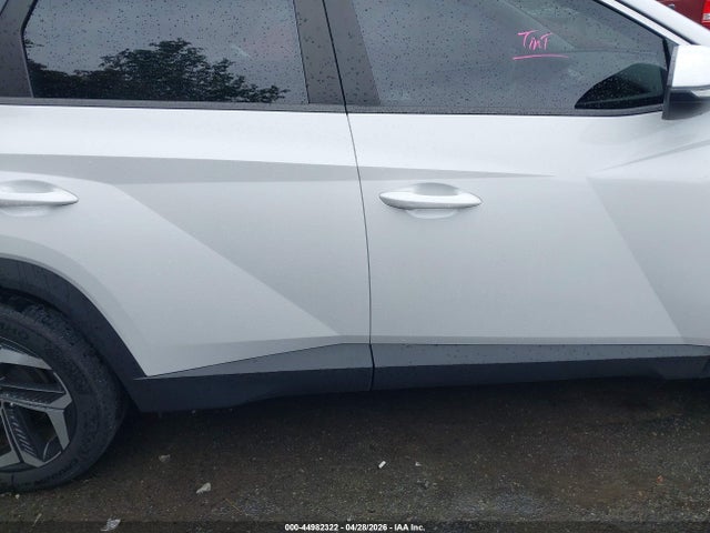 Продаж на аукціоні авто 2022 Hyundai Tucson Sel, vin: 5NMJF3AE2NH082920, номер лоту: 44982322