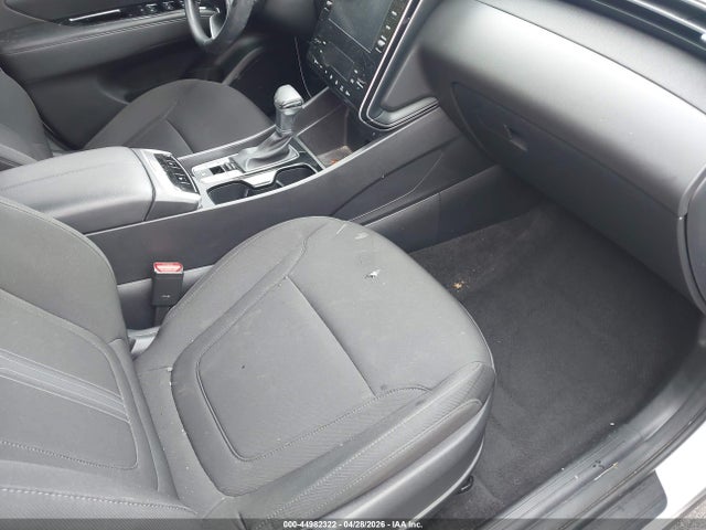 Продаж на аукціоні авто 2022 Hyundai Tucson Sel, vin: 5NMJF3AE2NH082920, номер лоту: 44982322
