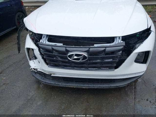 Продаж на аукціоні авто 2022 Hyundai Tucson Sel, vin: 5NMJF3AE2NH082920, номер лоту: 44982322