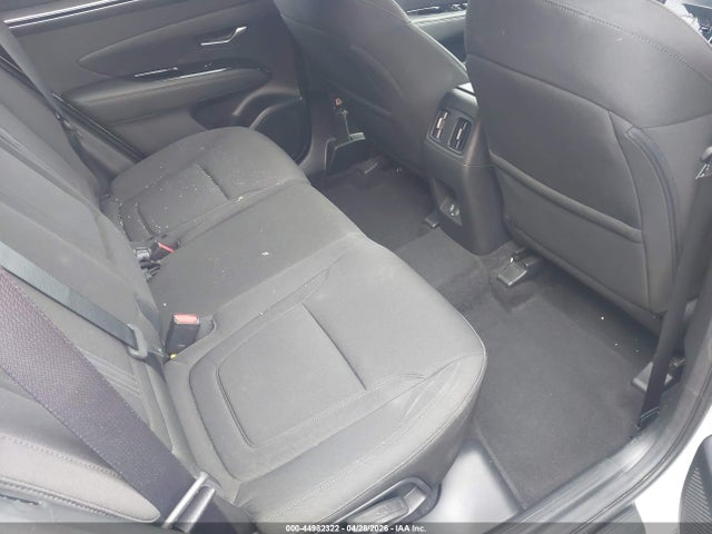 Продаж на аукціоні авто 2022 Hyundai Tucson Sel, vin: 5NMJF3AE2NH082920, номер лоту: 44982322