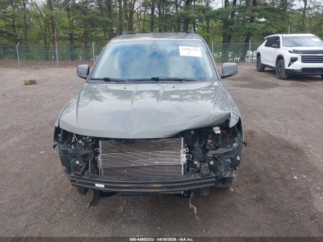 Продажа на аукционе авто 2019 Dodge Journey Se, vin: 3C4PDCBB7KT701319, номер лота: 44982323