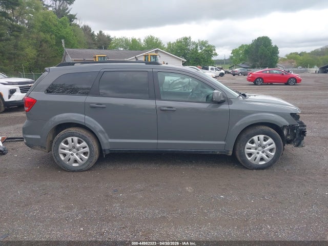 Продажа на аукционе авто 2019 Dodge Journey Se, vin: 3C4PDCBB7KT701319, номер лота: 44982323