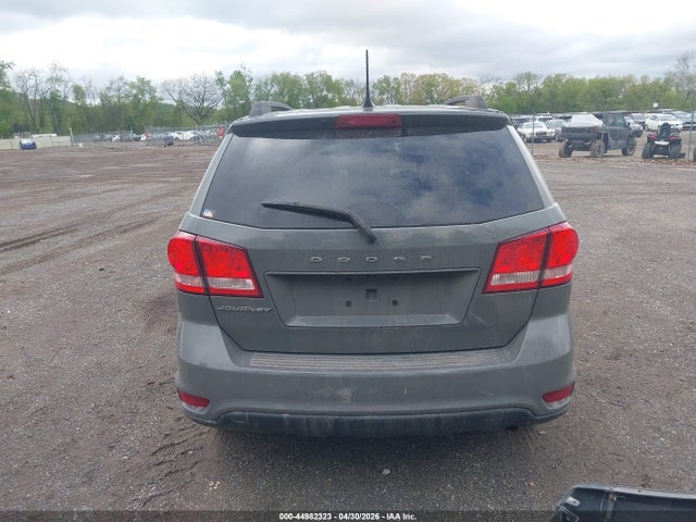 Продажа на аукционе авто 2019 Dodge Journey Se, vin: 3C4PDCBB7KT701319, номер лота: 44982323