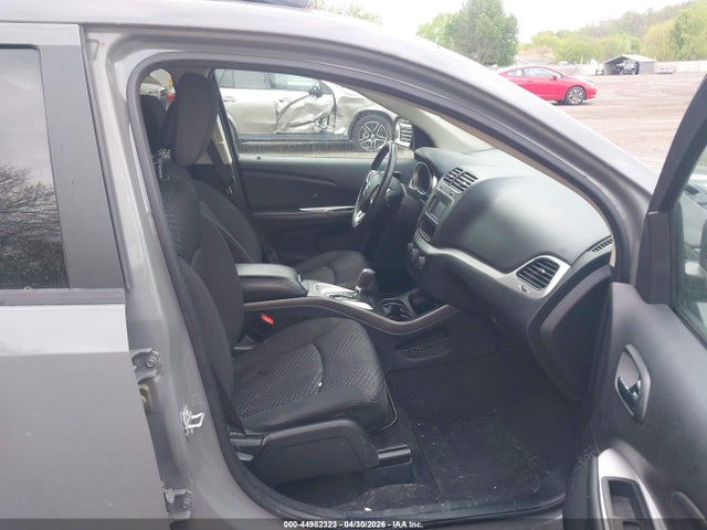 Продажа на аукционе авто 2019 Dodge Journey Se, vin: 3C4PDCBB7KT701319, номер лота: 44982323