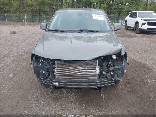 Продажа на аукционе авто 2019 Dodge Journey Se, vin: 3C4PDCBB7KT701319, номер лота: 44982323