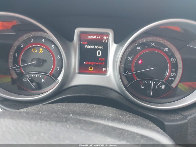 Продажа на аукционе авто 2019 Dodge Journey Se, vin: 3C4PDCBB7KT701319, номер лота: 44982323