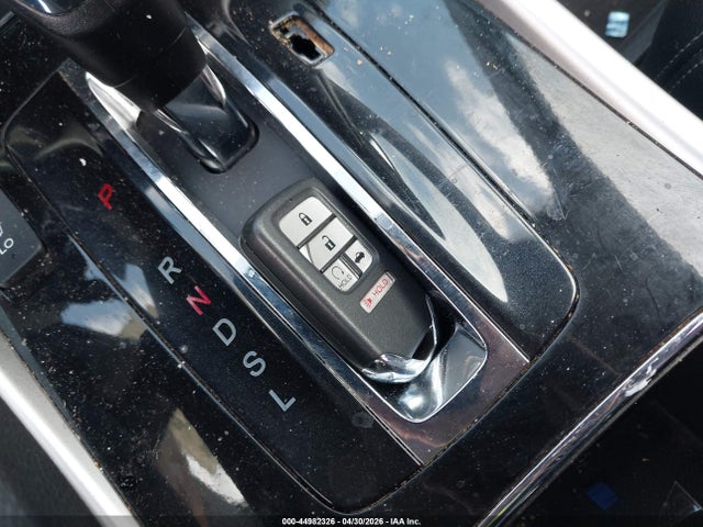 Aukcja sprzedaży 2016 Honda Accord Ex-l, vin: 1HGCR2F83GA132896, numer aukcji: 44982326