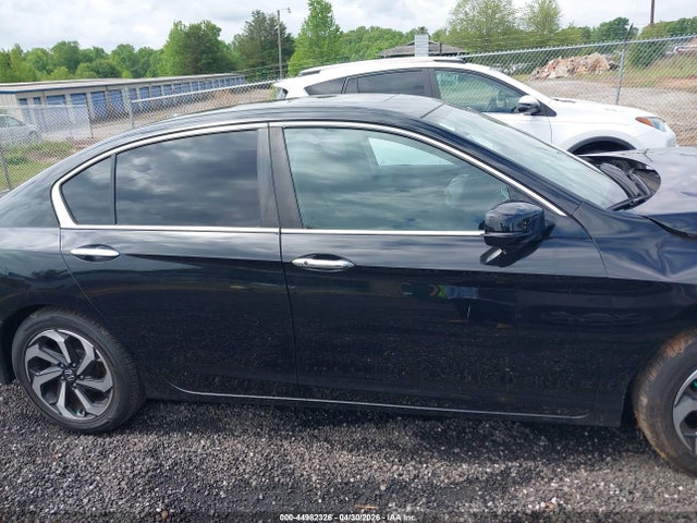 Aukcja sprzedaży 2016 Honda Accord Ex-l, vin: 1HGCR2F83GA132896, numer aukcji: 44982326