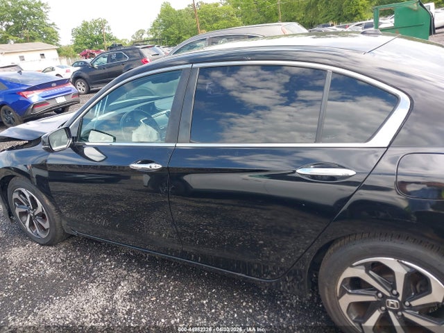 Aukcja sprzedaży 2016 Honda Accord Ex-l, vin: 1HGCR2F83GA132896, numer aukcji: 44982326