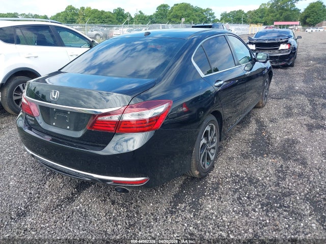 Aukcja sprzedaży 2016 Honda Accord Ex-l, vin: 1HGCR2F83GA132896, numer aukcji: 44982326