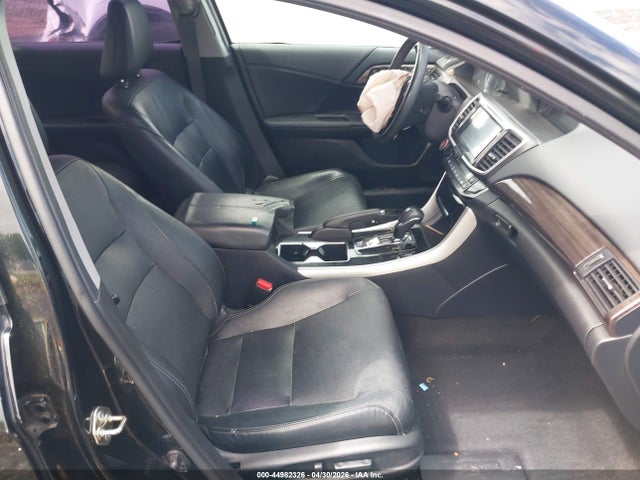 Aukcja sprzedaży 2016 Honda Accord Ex-l, vin: 1HGCR2F83GA132896, numer aukcji: 44982326