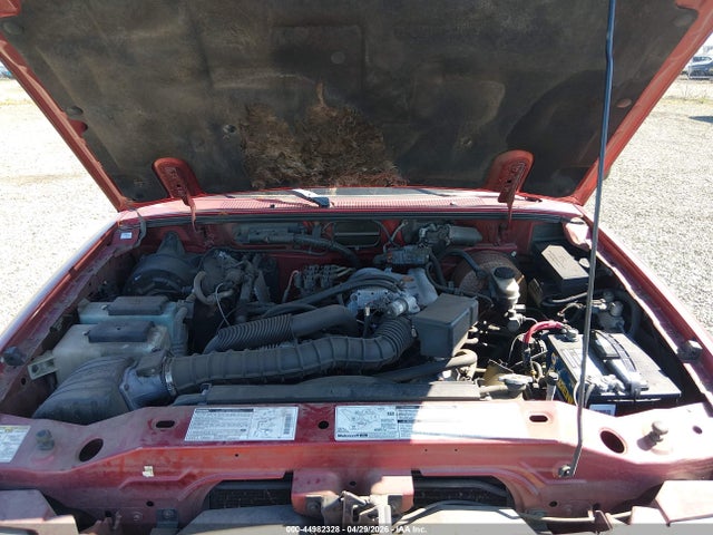 Продаж на аукціоні авто 1998 Mazda B3000 Se/sx, vin: 4F4YR13U5WTM11969, номер лоту: 44982328