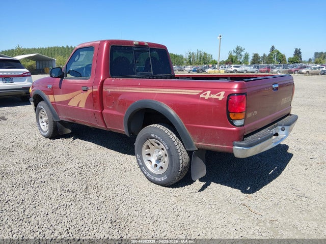 Продаж на аукціоні авто 1998 Mazda B3000 Se/sx, vin: 4F4YR13U5WTM11969, номер лоту: 44982328