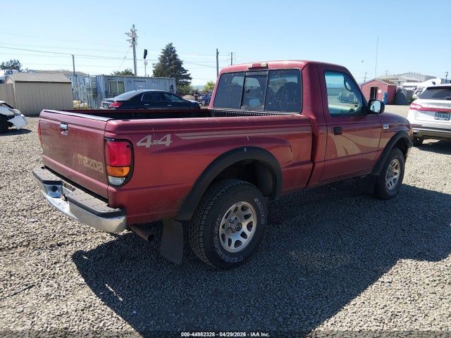 Продаж на аукціоні авто 1998 Mazda B3000 Se/sx, vin: 4F4YR13U5WTM11969, номер лоту: 44982328