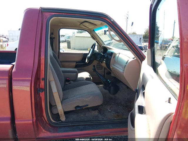 Продаж на аукціоні авто 1998 Mazda B3000 Se/sx, vin: 4F4YR13U5WTM11969, номер лоту: 44982328