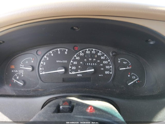 Продаж на аукціоні авто 1998 Mazda B3000 Se/sx, vin: 4F4YR13U5WTM11969, номер лоту: 44982328