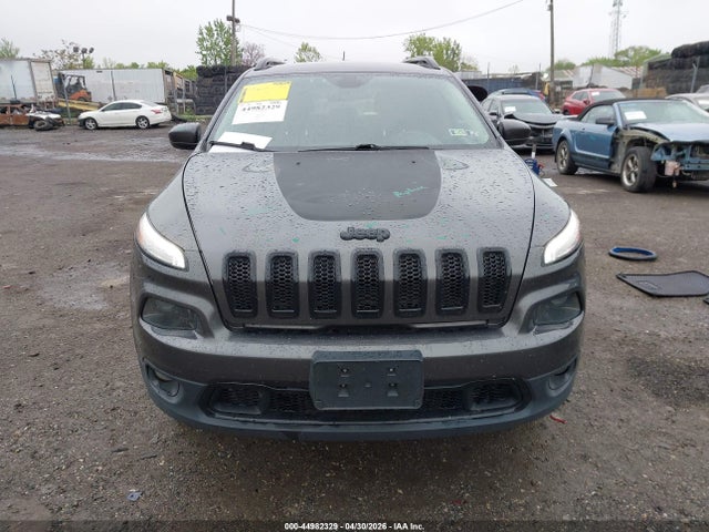 Продаж на аукціоні авто 2015 Jeep Cherokee Latitude Altitude, vin: 1C4PJLCS2FW723171, номер лоту: 44982329