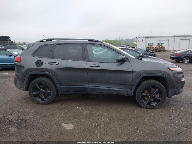 Продаж на аукціоні авто 2015 Jeep Cherokee Latitude Altitude, vin: 1C4PJLCS2FW723171, номер лоту: 44982329
