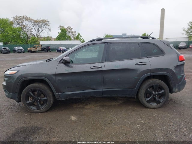 Продаж на аукціоні авто 2015 Jeep Cherokee Latitude Altitude, vin: 1C4PJLCS2FW723171, номер лоту: 44982329