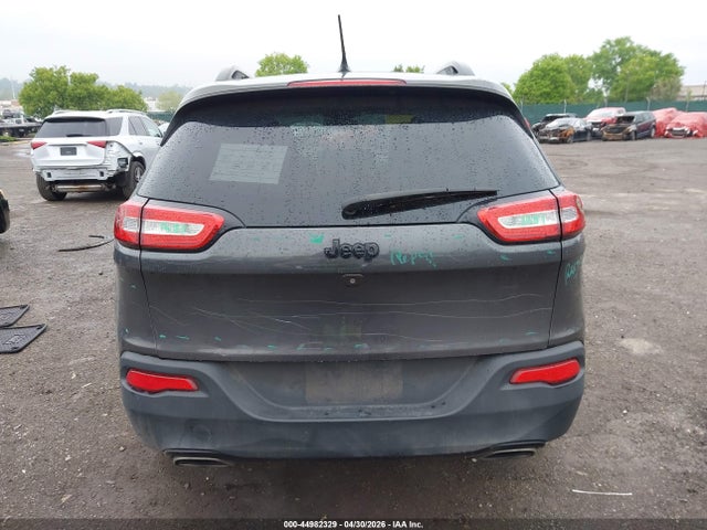 Продаж на аукціоні авто 2015 Jeep Cherokee Latitude Altitude, vin: 1C4PJLCS2FW723171, номер лоту: 44982329