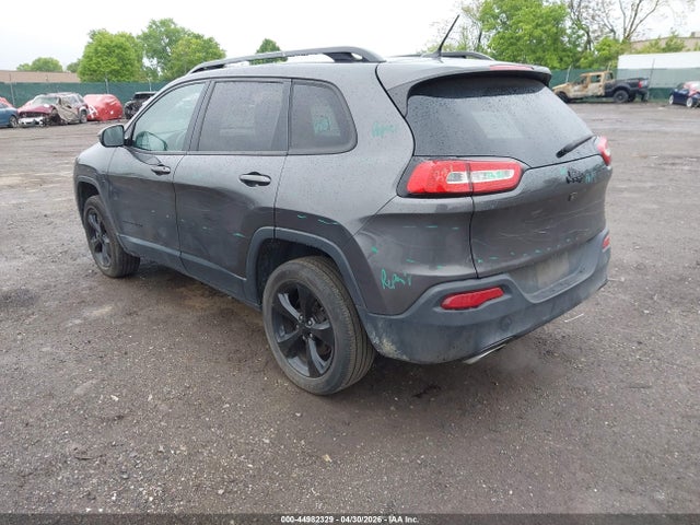 Продаж на аукціоні авто 2015 Jeep Cherokee Latitude Altitude, vin: 1C4PJLCS2FW723171, номер лоту: 44982329