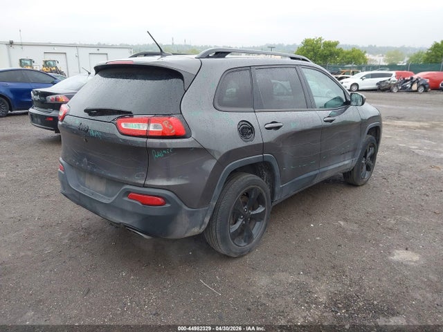Продаж на аукціоні авто 2015 Jeep Cherokee Latitude Altitude, vin: 1C4PJLCS2FW723171, номер лоту: 44982329
