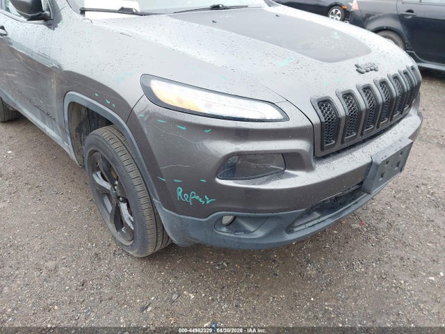 Продаж на аукціоні авто 2015 Jeep Cherokee Latitude Altitude, vin: 1C4PJLCS2FW723171, номер лоту: 44982329