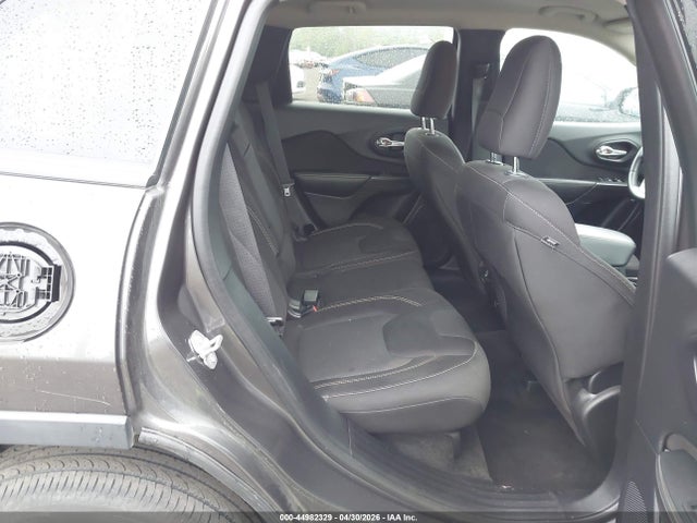 Продаж на аукціоні авто 2015 Jeep Cherokee Latitude Altitude, vin: 1C4PJLCS2FW723171, номер лоту: 44982329
