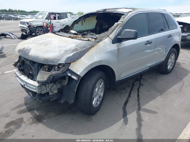 Продаж на аукціоні авто 2010 Ford Edge Se, vin: 2FMDK3GC8ABB71684, номер лоту: 44982335