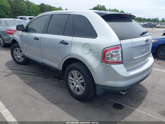 Продаж на аукціоні авто 2010 Ford Edge Se, vin: 2FMDK3GC8ABB71684, номер лоту: 44982335