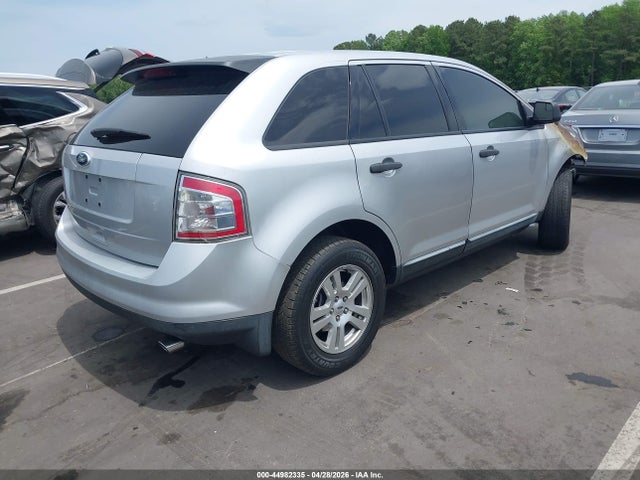 Продаж на аукціоні авто 2010 Ford Edge Se, vin: 2FMDK3GC8ABB71684, номер лоту: 44982335
