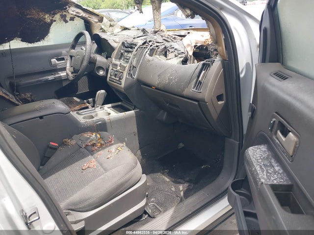 Продаж на аукціоні авто 2010 Ford Edge Se, vin: 2FMDK3GC8ABB71684, номер лоту: 44982335