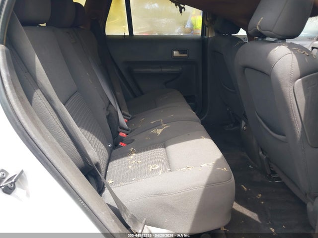 Продаж на аукціоні авто 2010 Ford Edge Se, vin: 2FMDK3GC8ABB71684, номер лоту: 44982335