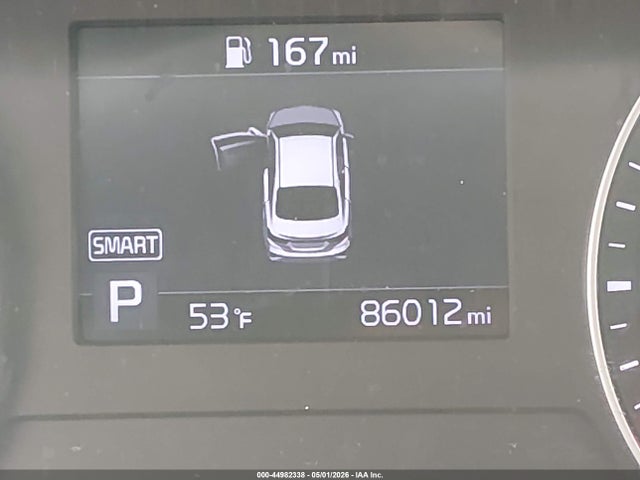 44982338 :رقم المزاد ، 3KPF24AD6LE147948 vin ، 2020 Kia Forte Lxs مزاد بيع