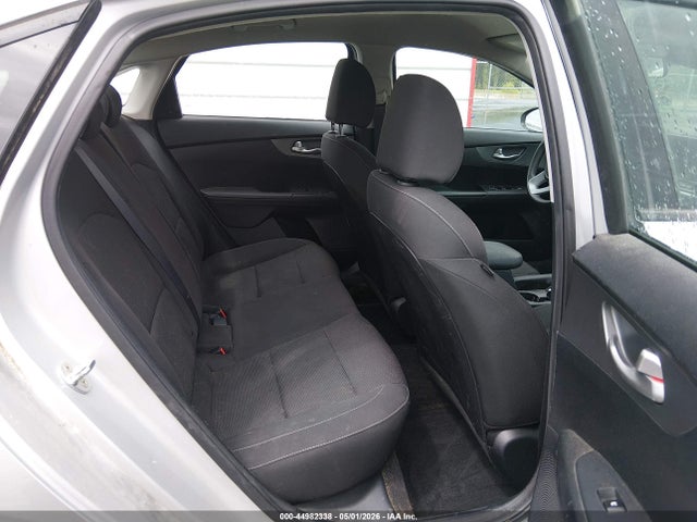 44982338 :رقم المزاد ، 3KPF24AD6LE147948 vin ، 2020 Kia Forte Lxs مزاد بيع