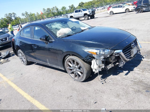 Aukcja sprzedaży 2018 Mazda Mazda3 Touring, vin: 3MZBN1V37JM202929, numer aukcji: 44982342