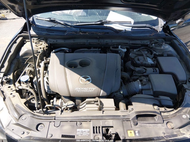 Aukcja sprzedaży 2018 Mazda Mazda3 Touring, vin: 3MZBN1V37JM202929, numer aukcji: 44982342