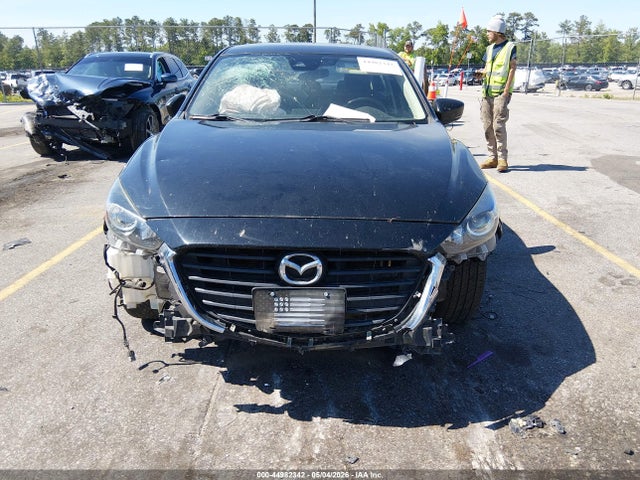 Aukcja sprzedaży 2018 Mazda Mazda3 Touring, vin: 3MZBN1V37JM202929, numer aukcji: 44982342