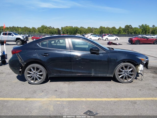 Aukcja sprzedaży 2018 Mazda Mazda3 Touring, vin: 3MZBN1V37JM202929, numer aukcji: 44982342