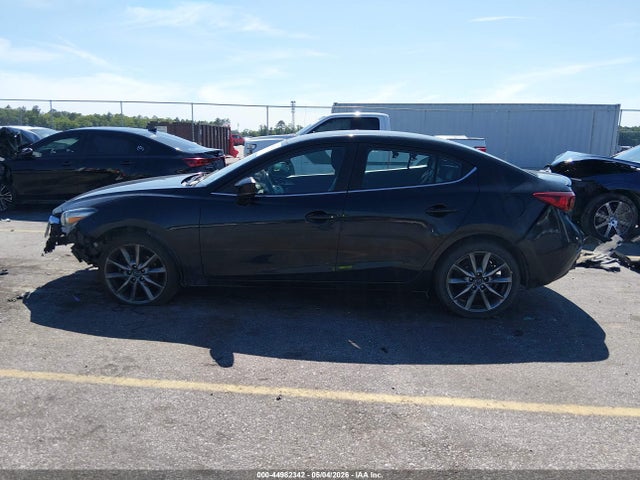 Aukcja sprzedaży 2018 Mazda Mazda3 Touring, vin: 3MZBN1V37JM202929, numer aukcji: 44982342