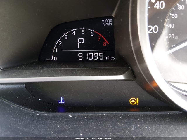 Aukcja sprzedaży 2018 Mazda Mazda3 Touring, vin: 3MZBN1V37JM202929, numer aukcji: 44982342